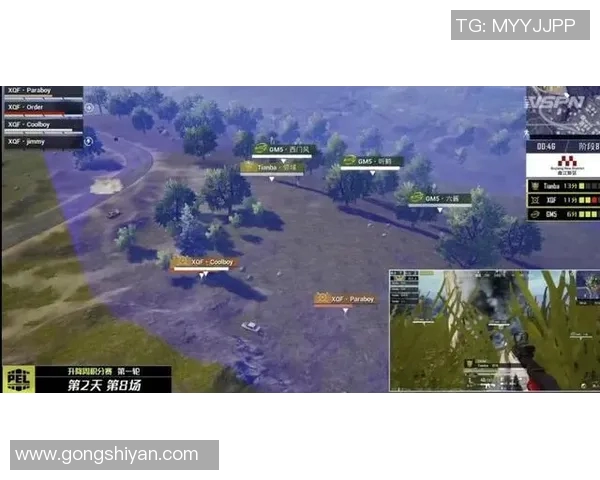 CS冬季大型锦标赛：ProjectRussia俄罗斯青训体系成果显著